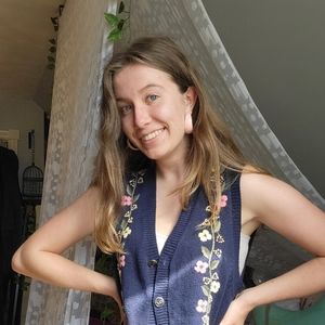 Meet your Posher, Dawn